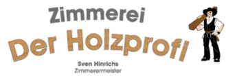 Zimmerei Der Holzprofi – Sven Hinrichs